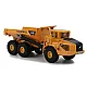 Metal Dumper Truck 1:87 Die Cast Model Žaisliniai automobiliai