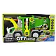 Truck Garbage Truck Municipal Vehicle Lights Sounds Žaisliniai automobiliai