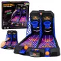 Мини-настольная баскетбольная игра для двух игроков
