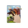 Dinosaur finger puppet set Dinosaurs