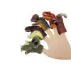 Dinosaur finger puppet set Dinosaurs