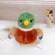 Plush Mascot Cuddly Toy Bird Plush Little Duck 12cm Pliušiniai žaislai