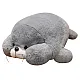 Plush Mascot Cuddly Toy Large Grey Seal 29cm Pliušiniai žaislai
