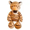 Plush Mascot Cuddly Toy Tiger Striped 25cm Plush toys
