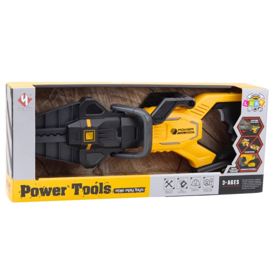 Pneumatinės elektrinės žirklės vaikams