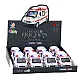 Police Car Ambulance Opening Doors Drive Lights Sounds Mix Žaisliniai automobiliai