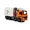 Powered Garbage Truck Trash Can Žaisliniai automobiliai