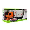 Powered Garbage Truck Trash Can Žaisliniai automobiliai