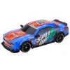 Nuotoliniu būdu valdomas RC sportinis automobilis su drift funkcija Radijo bangomis valdomi žaislai