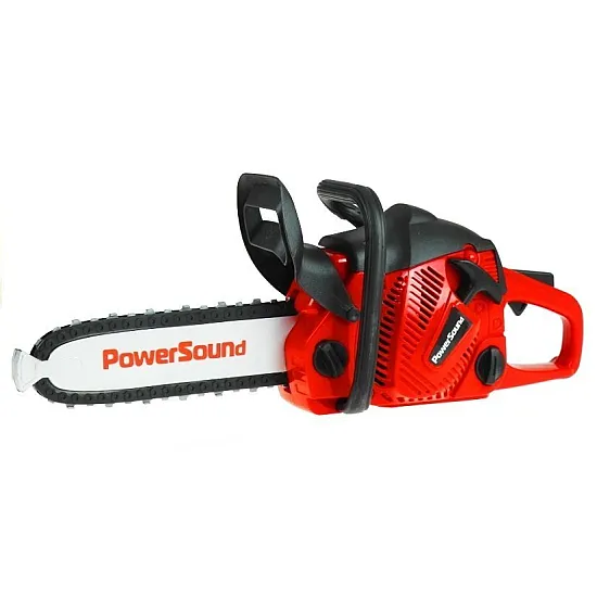 Realistic Big Chainsaw with Sound Töövahendid