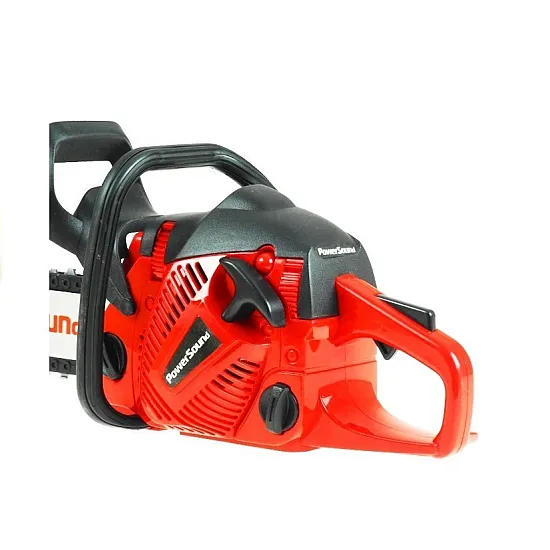 Realistic Big Chainsaw with Sound Töövahendid