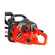 Realistic Big Chainsaw with Sound Töövahendid