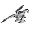 Nuotoliniu būdu valdomas baltas dinozauras Dinozaurai