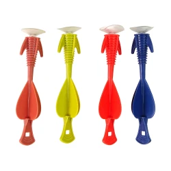 Ilgo nuotolio strėlių paleidėjas