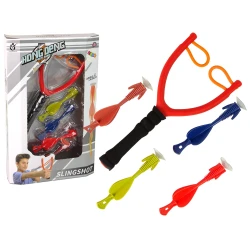 Ilgo nuotolio strėlių paleidėjas