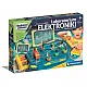 Science Fun Electronics Laboratory Polish Language Clementoni 50727 Lavinamieji