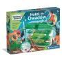 «Отель-лаборатория для насекомых», на польском языке Clementoni 50399