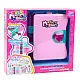 Secret Diary Padlock Notebook Locker Key Accessories Pink Lavinamieji