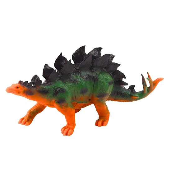 Dinozaurų figūrų rinkinys 4vnt Dinozaurai