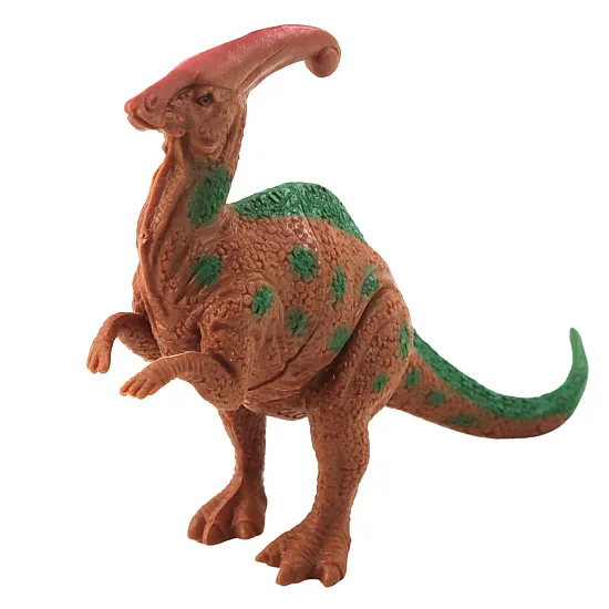Dinozaurų figūrų rinkinys 4vnt Dinozaurai