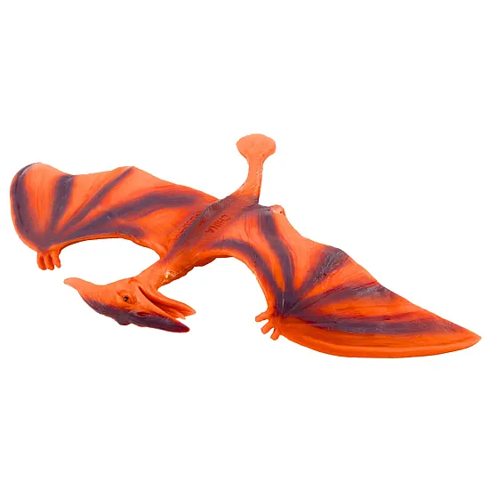 Dinozaurų figūrų rinkinys 4vnt Dinozaurai