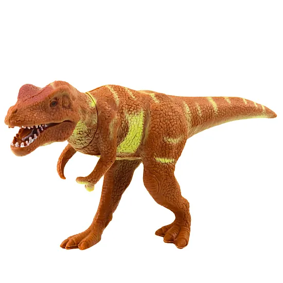 Dinozaurų figūrų rinkinys 4vnt Dinozaurai