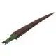 Jūros būtybių figūrėlių rinkinys 6-9 cm 6 vnt. Gyvūnų figurėlės