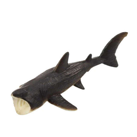 Figūrėlių rinkinys Jūros gyvūnai 6-8cm 6vnt Lėlės ir žaidimų rinkiniai