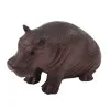 Laukinių gyvūnų mini figūrėlių rinkinys 6-9cm 4vnt Gyvūnų figurėlės