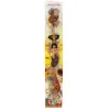 Laukinių gyvūnų mini figūrėlių rinkinys 6-9cm 4vnt Gyvūnų figurėlės