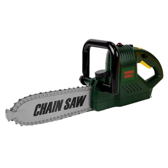 Akumuliatorinio pjūklo įrankių rinkinys