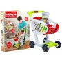 Shopping basket for children with 25 accessories