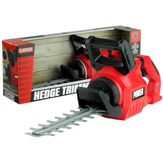 Gyvatvorių žaislinės žirklės sodo įrankiai