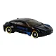 Super Robot Car 2in1 Transformation Scale 1:64 Žaisliniai automobiliai
