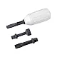 Sweeper for Unscrewing and Twisting Accessories Green Žaisliniai automobiliai