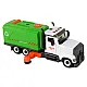 Sweeper for Unscrewing and Twisting Accessories Green Žaisliniai automobiliai