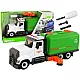 Sweeper for Unscrewing and Twisting Accessories Green Žaisliniai automobiliai