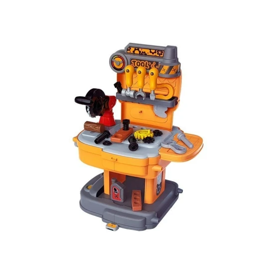 Įrankių rinkinys kuprinė