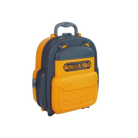 Tool kit backpack