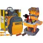 Tool kit backpack