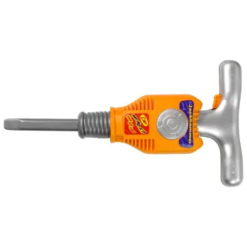 Builder's tool set