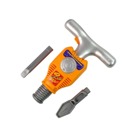 Statybininko įrankių rinkinys