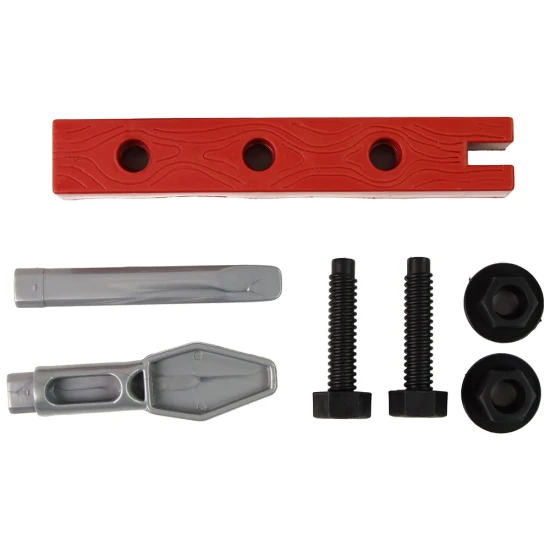 Statybininko įrankių rinkinys