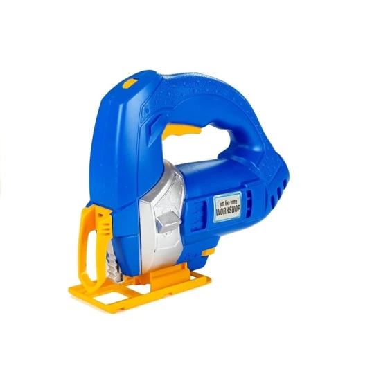 Mėlynas įrankių rinkinys