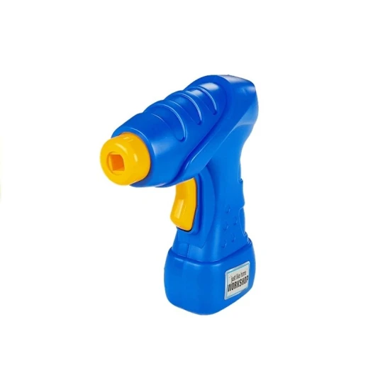 Mėlynas įrankių rinkinys