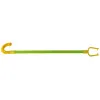 Triceratops Friction Drive Vehicle Blue Žaisliniai automobiliai