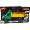Kelių transporto priemonės rinkinys Žaisliniai automobiliai