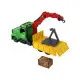 Vehicle Tipper Crane for Screwing Unscrewing DIY Žaisliniai automobiliai
