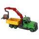 Vehicle Tipper Crane for Screwing Unscrewing DIY Žaisliniai automobiliai
