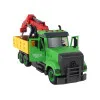 Vehicle Tipper Crane for Screwing Unscrewing DIY Žaisliniai automobiliai